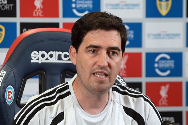 Andoni Iraola has already hinted at next two Liverpool transfers