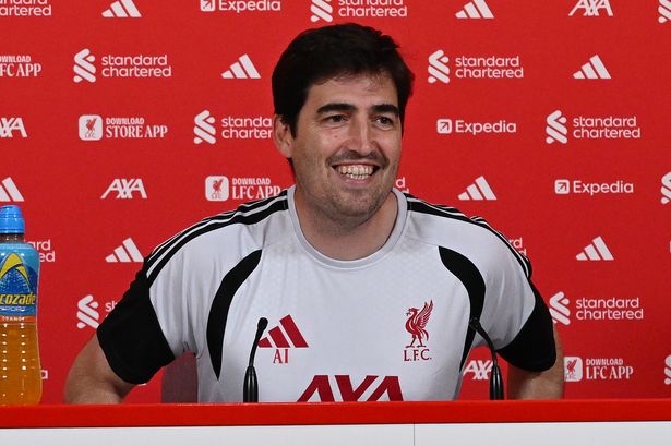 Andoni Iraola has already told Liverpool players what to expect — and next signing can help