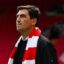 Andoni Iraola shares thinking behind strict Liverpool contract rule in first press conference