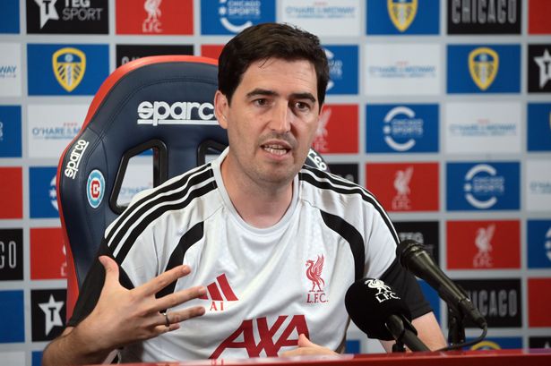 Andoni Iraola showed his true colors after snubbing Liverpool transfer