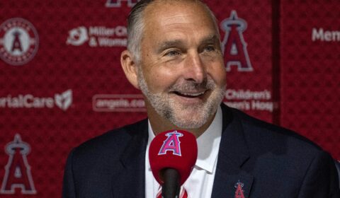 Angels’ John Mozeliak knows franchise must change ASAP: ‘Anybody can trade anyone’