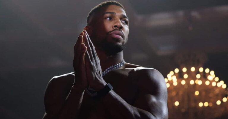Anthony Joshua vs Kristian Prenga: What time boxing match starts, date, UK TV channel and live online stream as AJ targets Tyson Fury fight