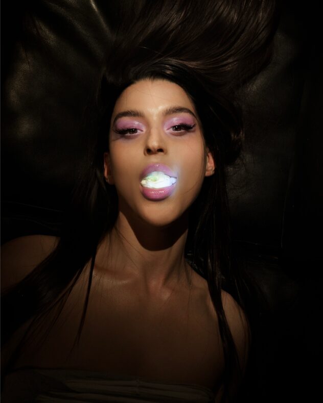 Arca Announces New Album XXXXX
