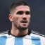 Argentina star attacks ‘unfounded conspiracy theories’ over World Cup: ‘I see how many people hoped for this defeat’