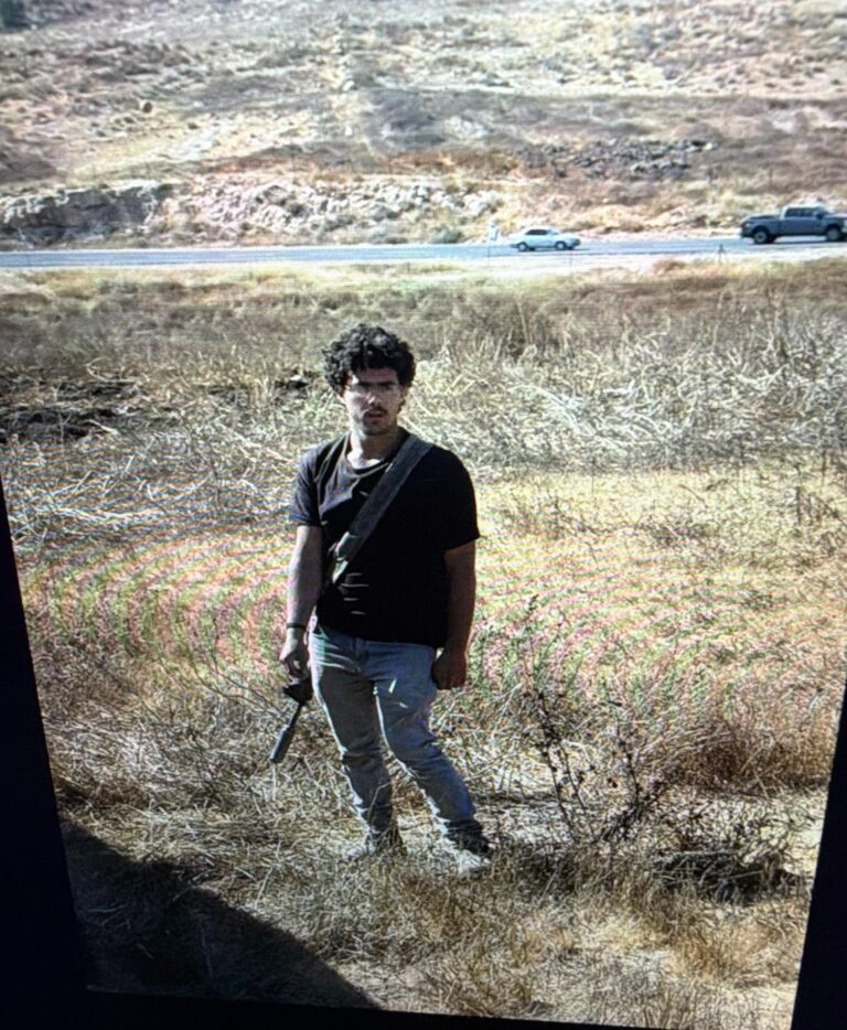 Armed Israeli Settlers Detained Ro Khanna. He Wants Their Illegal Outposts Demolished.