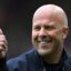 Arne Slot holds 'initial talks' over new job as former Liverpool boss eyes managerial return