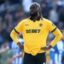 Arokodare forces Wolves training to be cancelled