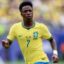 Arsenal make shock approach to sign Vinícius Júnior from Real Madrid