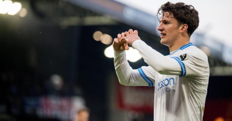 Arsenal: Tzolis delights in ‘amazing’ Emirates switch after Gunners seal £34m deal