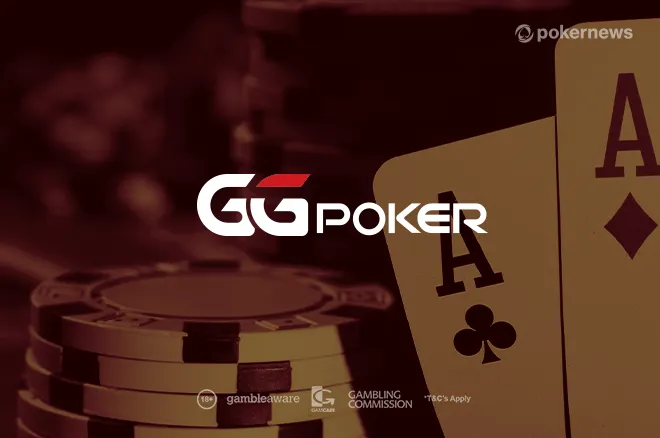 Artem Osmirko Takes Down the $10K GGMillion$ High Roller for $303K