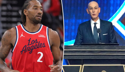 As Clippers star Kawhi Leonard awaits NBA fate, reports paint a likely outcome