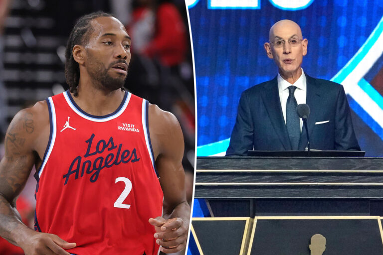 As Clippers star Kawhi Leonard awaits NBA fate, reports paint a likely outcome