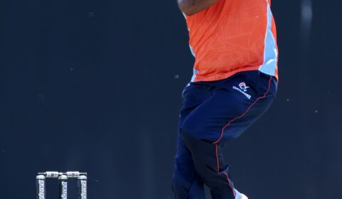 Ashwin ruled out of rest of MLC 2026 with knee injury
