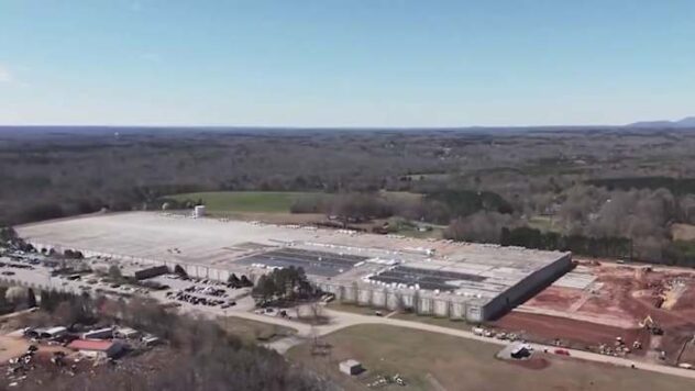 Atascosa County residents voice concerns over potential data centers