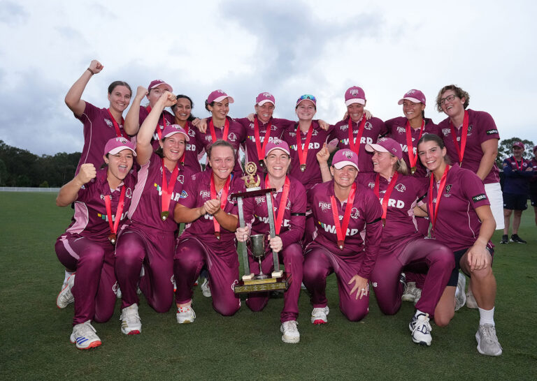 Australia internationals unlikely to play much WNCL