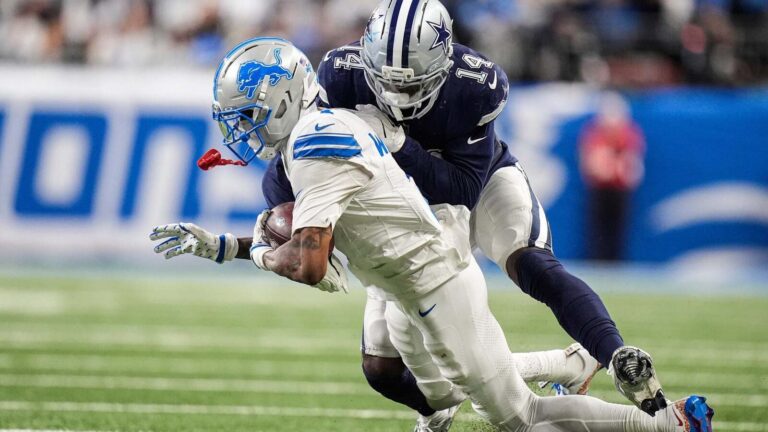 Backups Matter Too: The Dallas Cowboys training camp battles no one is paying attention to, but should