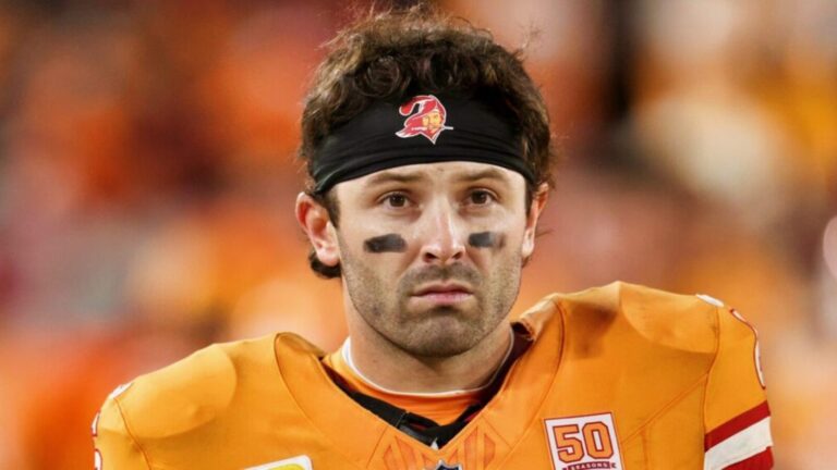 Baker Mayfield Trade Rumors Heat Up — Former Bitter Rival Needs To ‘Make a Move’