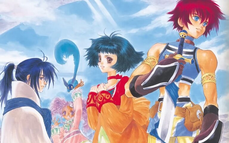 Bandai Namco Reveals Changes & Improvements In Tales of Eternia Remastered