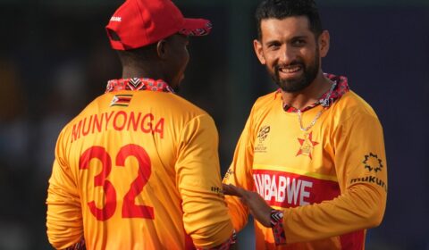 Bangladesh bowl; Raza leads Zimbabwe in Ngarava’s absence