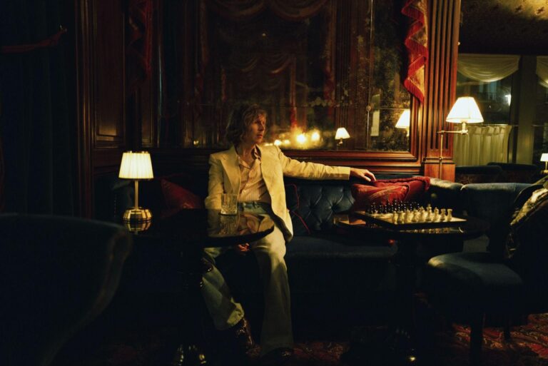 Beck Announces First Album in Seven Years