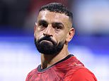 Besiktas need answer from Mohamed Salah after making their final offer, Saudi club Al-Rayyan target Jadon Sancho... and Inter confirm they want Cristian Romero from Tottenham: WINDOW WATCH