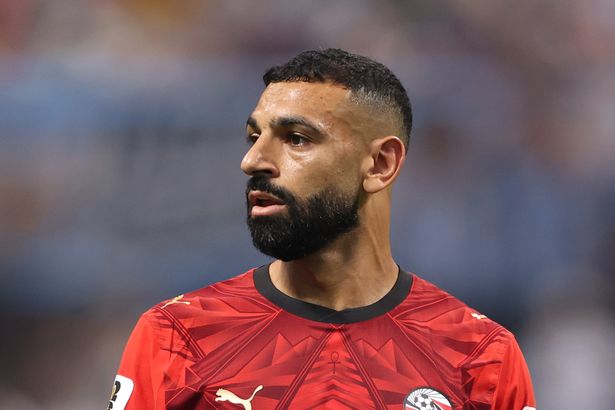 Besiktas president offers Mohamed Salah transfer update with 'astronomical' claim