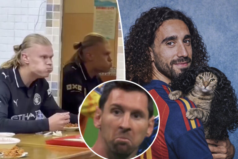 Best viral moments from the 2026 FIFA World Cup: The memes, photos, videos and internet sensations that defined the tournament