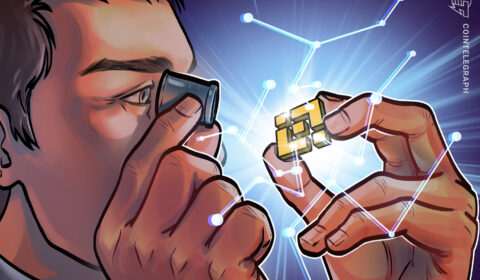 Binance outflows triple to $1.2B as ETH withdrawals hit 3-year high
