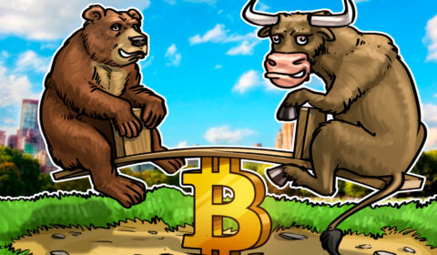 Bitcoin bear market will bottom when two-month RSI metric hits zero, trader predicts
