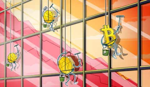 Bitcoin can fall below $58K if one of its ‘cleanest’ metrics copies history: Analysis
