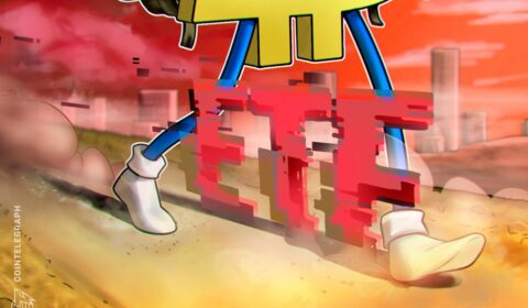 Bitcoin ETFs end ‘most overwhelming’ $2.7B sell-off amid new $85M net outflow