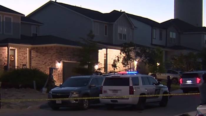 Body found wrapped in plastic in west Bexar County closet during missing persons call, sheriff says