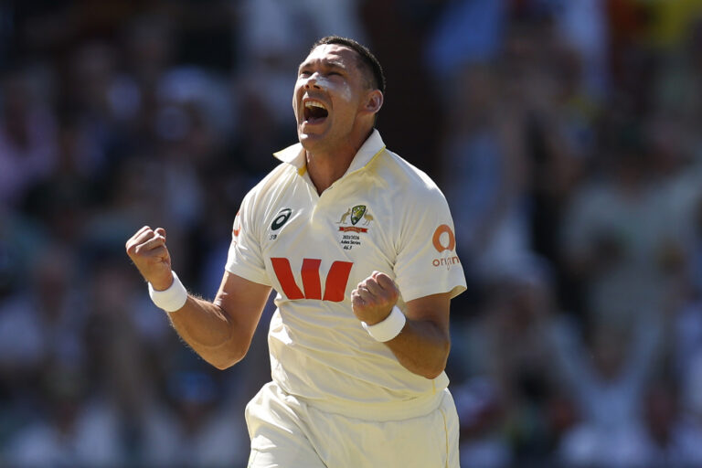 Boland 'big three' debate reignites with full set of quicks available