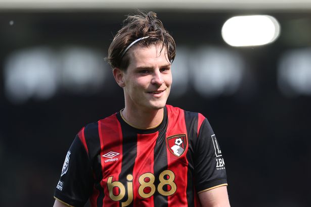Bournemouth make big Alex Scott transfer decision amid Arsenal and Chelsea interest