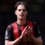Bournemouth reject £64m bid from Chelsea for Scott