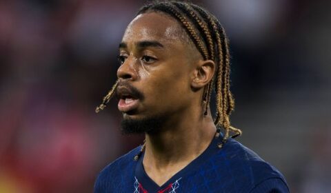Bradley Barcola transfer latest as ‘preference’ emerges amid Liverpool ‘priority’