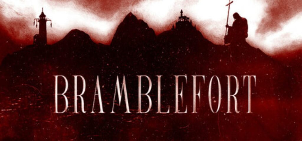 Bramblefort Aspires To Be Equal Parts Survival Horror And Immersive Sim