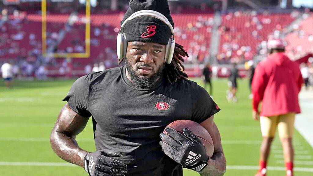 Brandon Aiyuk escalates feud, accuses NFLPA of smear campaign in new social media post