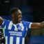 Brighton's Welbeck set for Chelsea medical