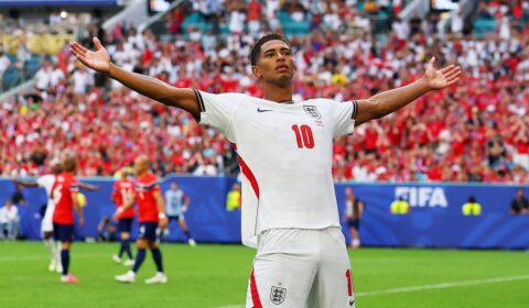 Brilliant Jude Bellingham bails out England again to sink Norway and reach World Cup semi-finals