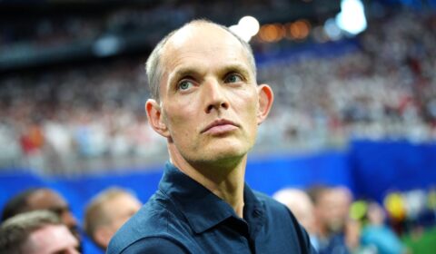 Bronze final? How about World Cup’s most pointless match? Why Fifa should bin off third-place play-off