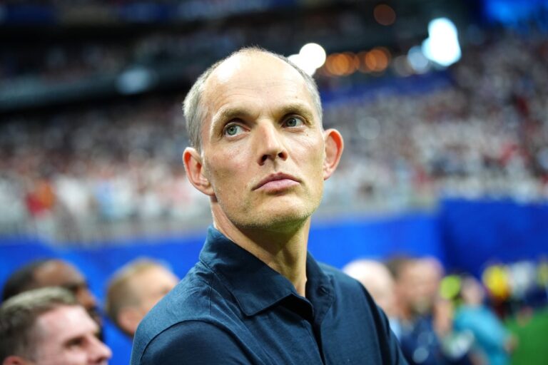 Bronze final? How about World Cup’s most pointless match? Why Fifa should bin off third-place play-off