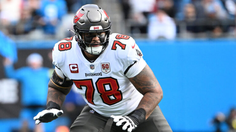 Bucs Have Set The Tone Early For 2026 Season