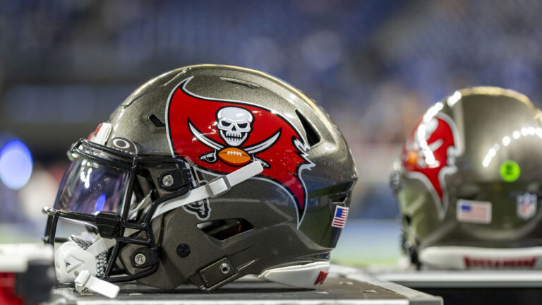 Bucs Made Three Roster Moves To Start Camp