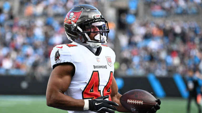 Bucs MVDPs: Tampa Bay’s Most Valuable Depth Players