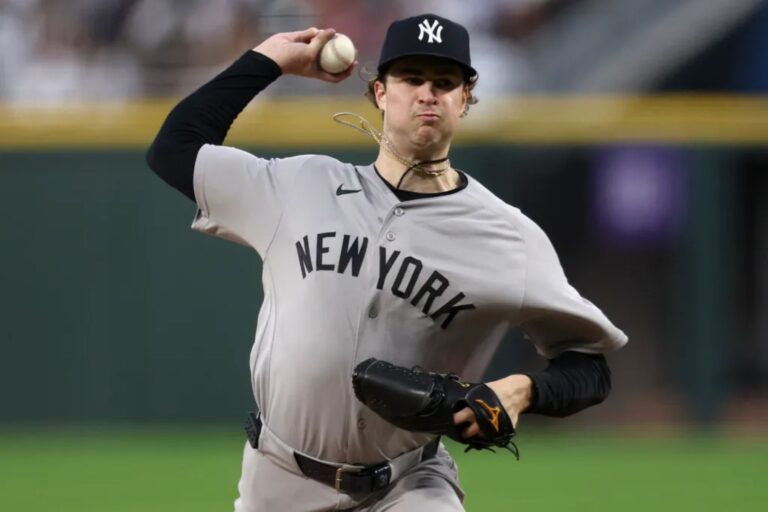 Cam Schlittler’s strong Yankees start spoiled by seventh-inning hiccup