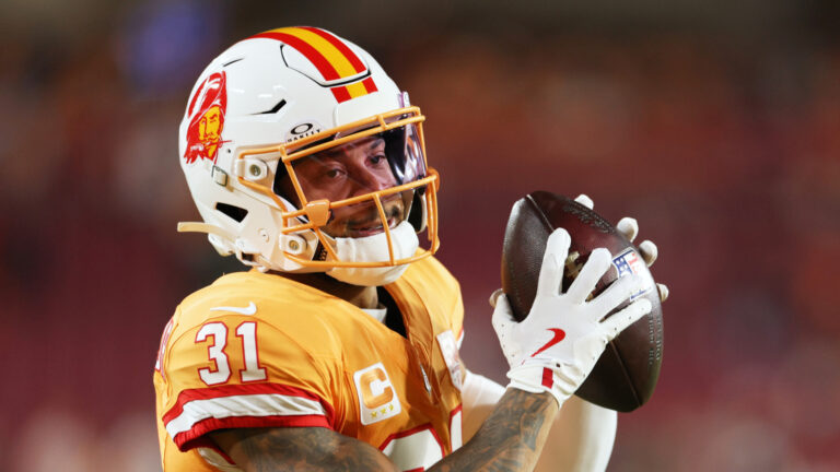 Can Antoine Winfield Jr. Return To His All-Pro Production In 2026?