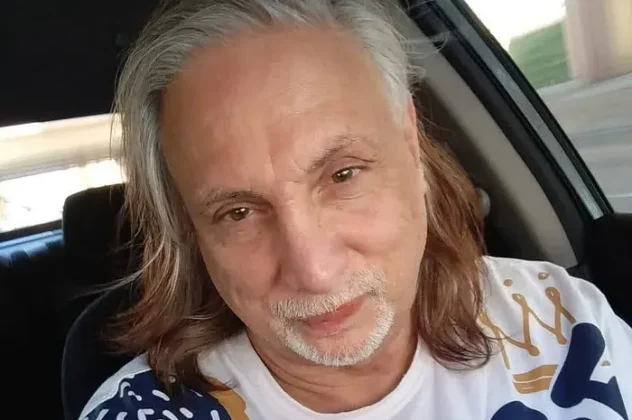 Car Salesman, Dallas Poker Legend James Digiorgio Passes Away