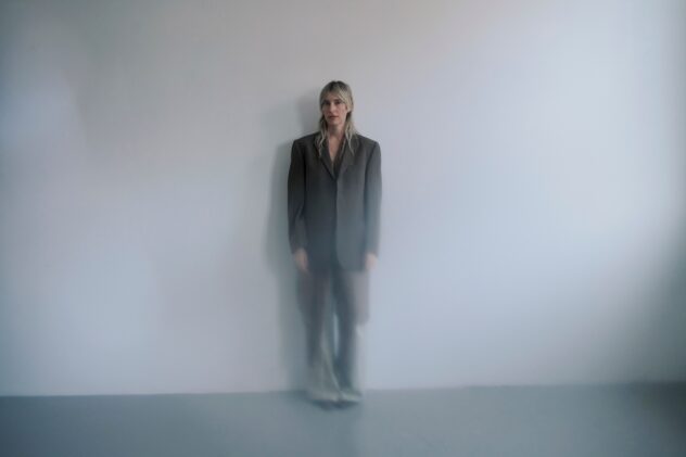 Carmen Villain Announces New Album Memoria