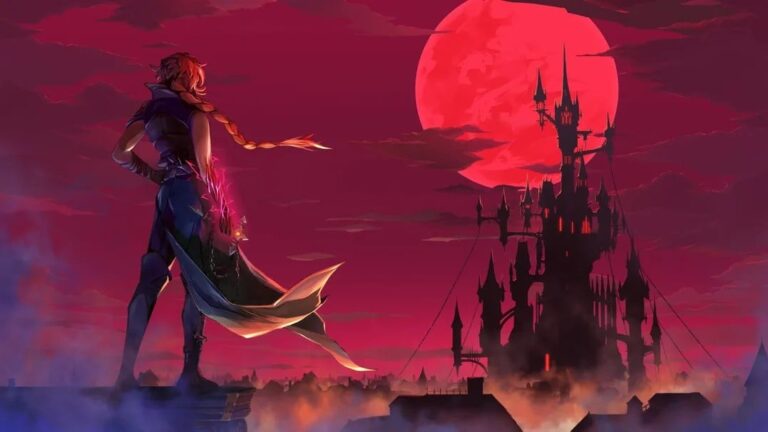 Castlevania: Belmont's Curse Will Run At 30fps On Switch